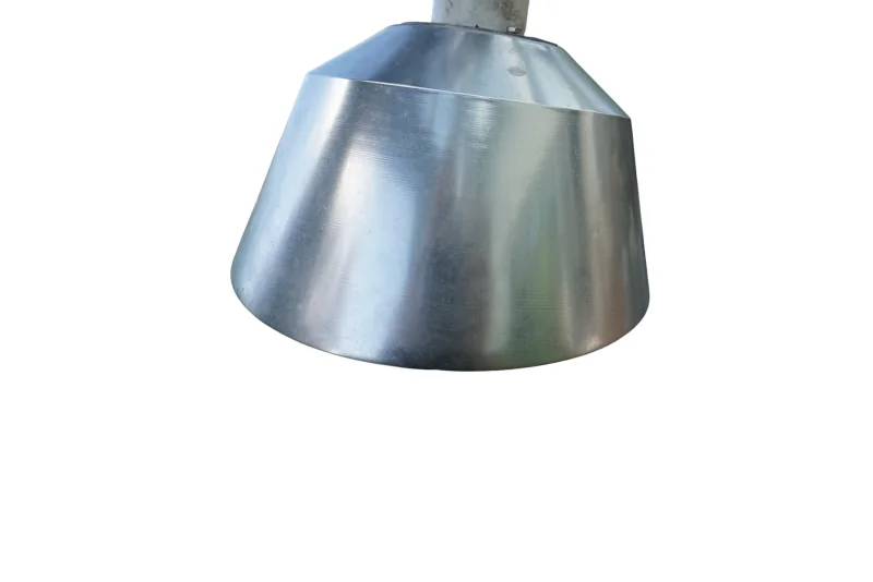 Triplex Pendulum Arbeitslampe von ASEA