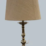 Tischlampe Modell 7212 von Einar Bäckström, Schweden,