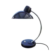 Bauhaus-Schreibtischlampe Modell 0342 von Marianne Brandt & Hin Bredendieck für Kandem / VEB Leuchtenbau Leipzig