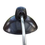 Bauhaus-Schreibtischlampe Modell 0342 von Marianne Brandt & Hin Bredendieck für Kandem / VEB Leuchtenbau Leipzig