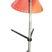 Mid Century Hala Zeist Pinocchio in rot