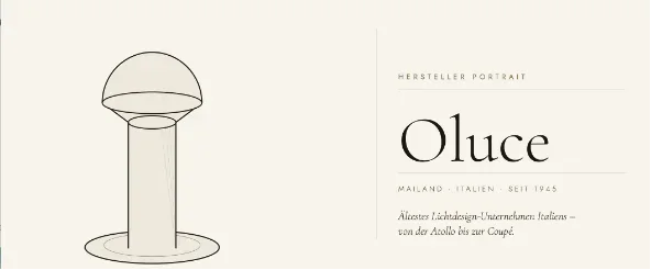 Oluce