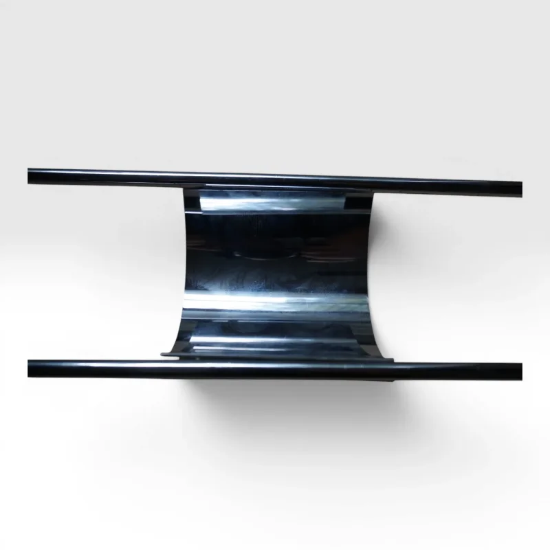 Cosack 4166 Chrome Wall Sconces H W Egger Pai