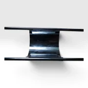 Cosack 4166 Chrome Wall Sconces H W Egger Pai