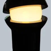 Timo Sarpaneva for Rosenthal Ceramic Table Lamp
