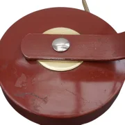 Schreibtischlampe von Solere Paris, Frankreich, 1950er Jahre
