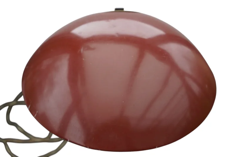 Schreibtischlampe von Solere Paris, Frankreich, 1950er Jahre