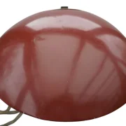 Schreibtischlampe von Solere Paris, Frankreich, 1950er Jahre