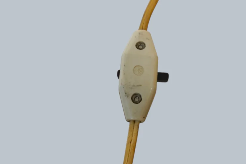 Philips NX Serie Vintage  originaler Schnurschalter
