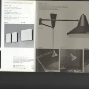 Originaldokumentation Philips Werbeprospekt