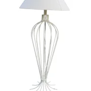 Stehlampe im Stil einer Mille Pratt von Jean Royer