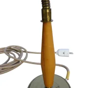 Tischlampe von Bertil Brisborg für Nordiska Kompaniet Model 32962