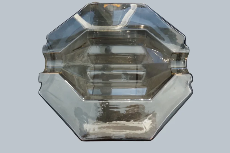 Vinicio Vianello for Vistosi Murano Glass Pendant