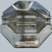 Vinicio Vianello for Vistosi Murano Glass Pendant