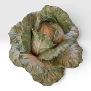 Vladimir Kanevsky – Porzellan-Kohlterrine, USA 2014
