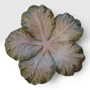 Vladimir Kanevsky – Porzellan-Kohlterrine, USA 2014